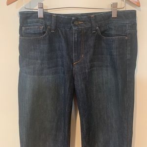 Joe’s jeans Women’s size 30 style Muse